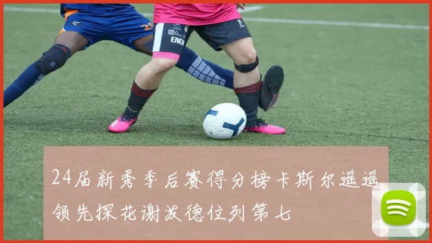 24届新秀季后赛得分榜卡斯尔遥遥领先探花谢泼德位列第七