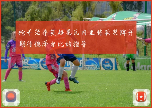 枪手若夺英超恩瓦内里将获奖牌并期待德泽尔比的指导